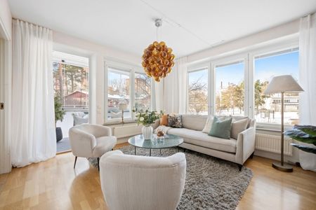 Vällingby - 4rok - tillsv - 17.250kr/mån - Foto 2