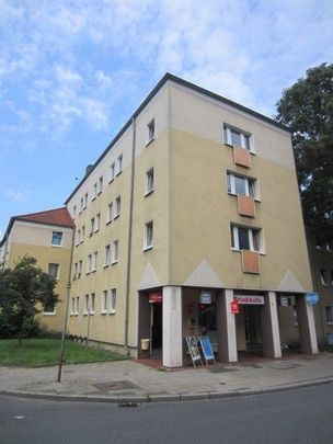 Renovierte 2-Zimmer-Wohnung in Citynähe ! - Foto 1