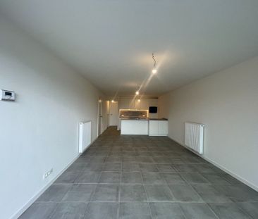 Nieuwbouw appartement met twee slaapkamers, terras, berging en staa... - Foto 2