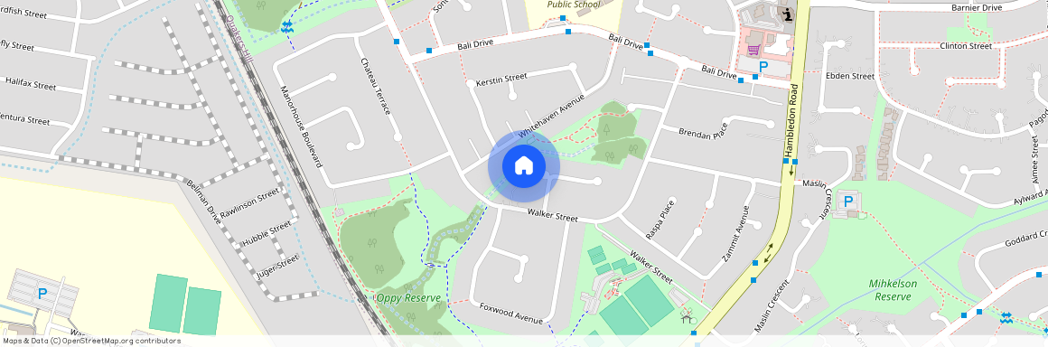 10/125 Walker Street, Quakers Hill NSW 2763