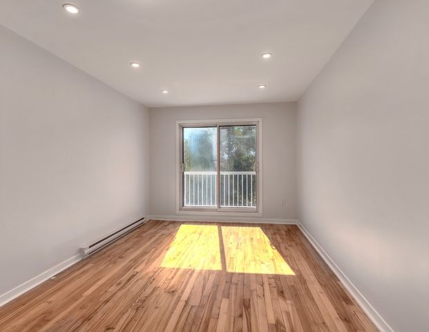 À louer / Appartement - Photo 1