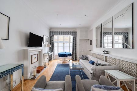 1 bedroom mews to rent - Photo 3