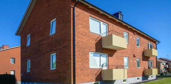 Snapphanegatan 2 - Foto 2