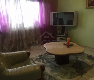 Parter Vila, Valea Lupului - Photo 1