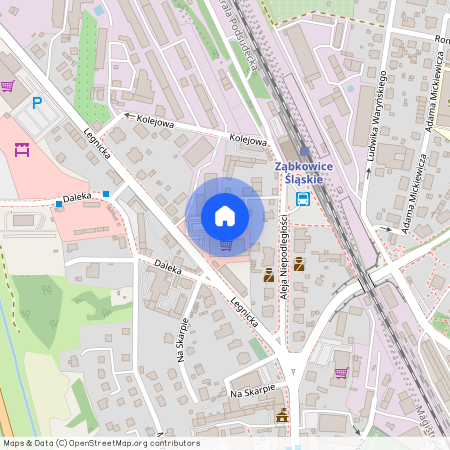 Ząbkowice Śląskie