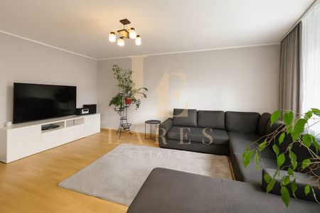 Arena Ursynów|Garaż w cenie|Balkon|Zwierzęta ok - Photo 5