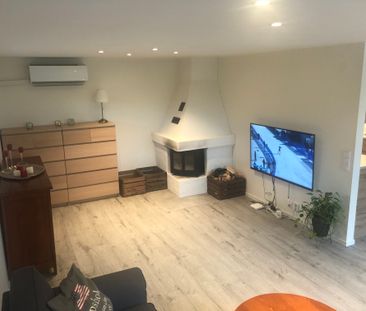 Getingvägen, Bergshamra - Foto 5