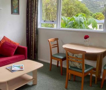 Paekākāriki 2 bdr Flat - Photo 4