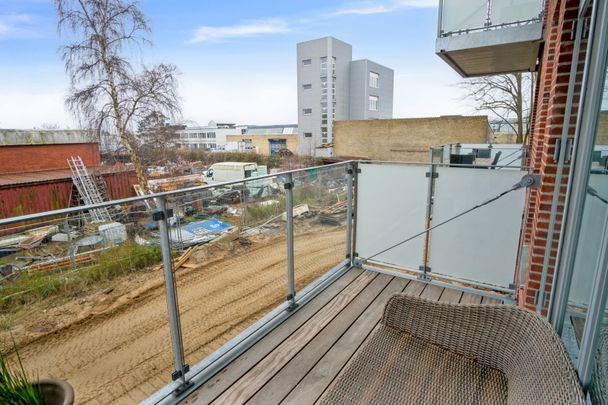 Kirkebjerg Parkvej 16B, 2. 3 - Photo 1