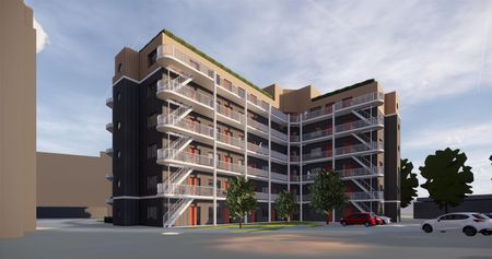 Appartement te huur: Barbizonlaan 1-D 2908 MA Capelle aan den IJssel - Photo 2