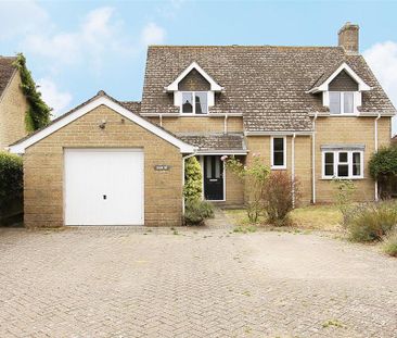 4 bedroom detached house to rent - Photo 5