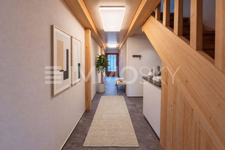 5 Zimmer, 90 m² - Photo 4