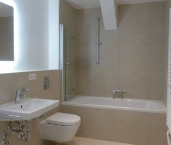 Halle, "T.Kontor" - Haus C - Merseburger Straße 96 - Photo 6