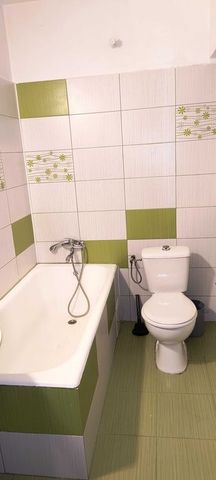Apartament cu 1 cameră + terasă generoasă | Zona Gării – 350 €/lună - Fotografie 5