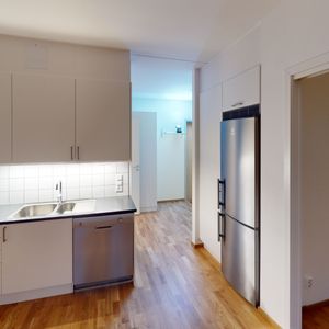 Kungsgatan 46 A - Photo 3