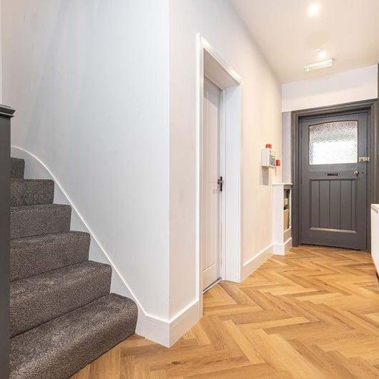 1 bedroom room to rent Bournemouth Road, Parkstone, BH14 - Photo 1