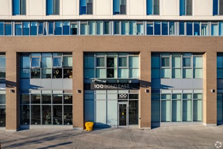 For Lease - 100 Bond Street Unit# 1205, Oshawa, Ontario - Photo 5