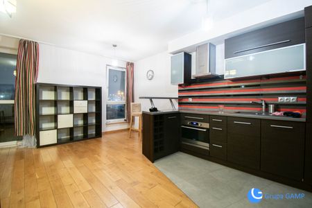 2 pokoje I Zakrzówek I balkon I od zaraz I - Фото 4