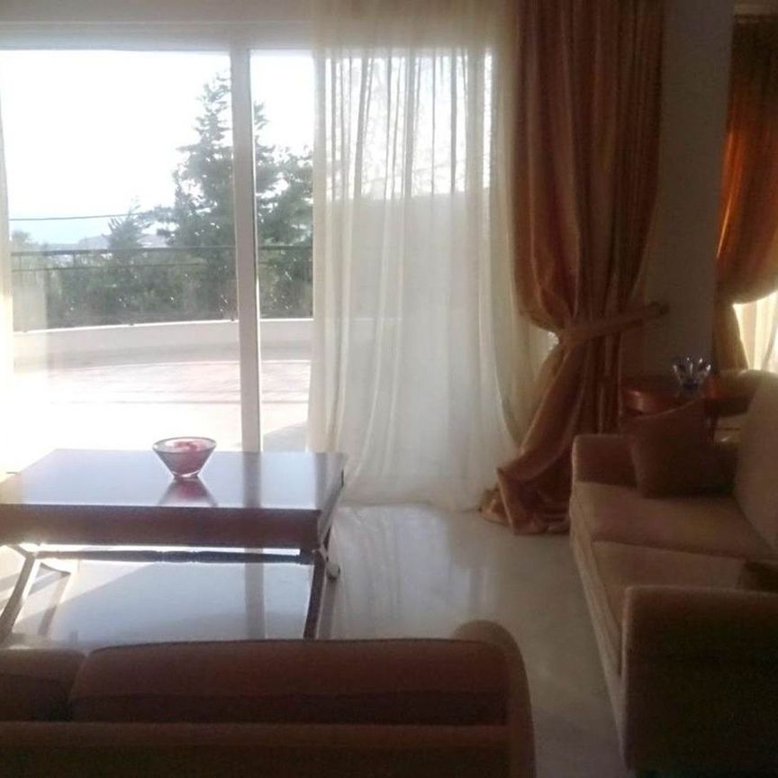 Διαμέρισμα για ενοικίαση Πρασσάς (Νέα Αλικαρνασσός) - Photo 1