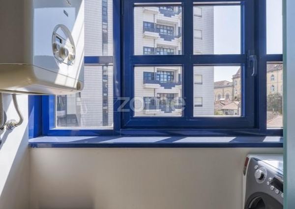 Apartamento T2 em Porto