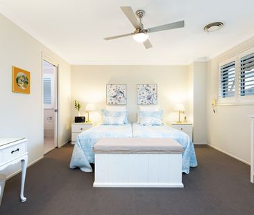 12 Ridgeline Drive, The Ponds NSW 2769 - House For Rent | Domain - Photo 2