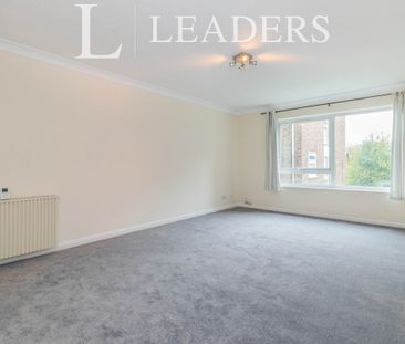 1 bedroom apartment to rent Juniper Court, 71 Mulgrave Road, Sutton... - Photo 1