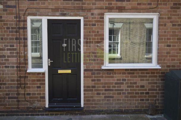 Wycliffe Street, City Centre, Leicester, LE1 - Photo 1