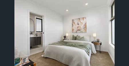 Brand new two bedroom townhouse - Photo 3