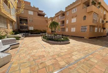 Alquiler de piso en Bolnuevo