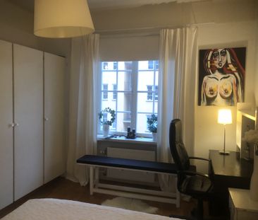 Vulcanusgatan, Stockholm - Photo 1