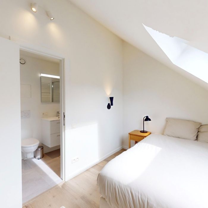 Kamer te huur - Photo 1