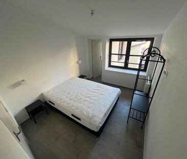 Location Appartement 2 pièces Meublé 27m² LYON 5ème - Photo 4