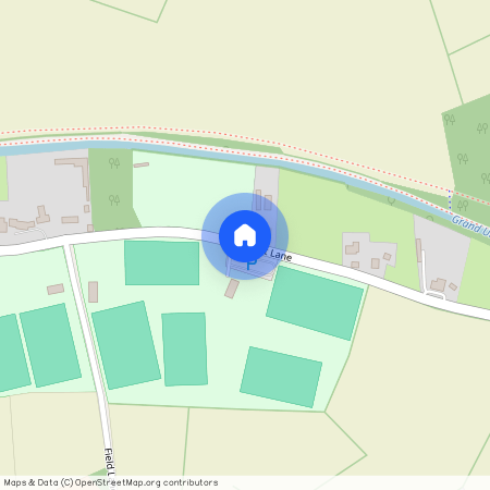 Lugtrout Lane, Catherine-de-Barnes, Solihull, West Midlands, B91