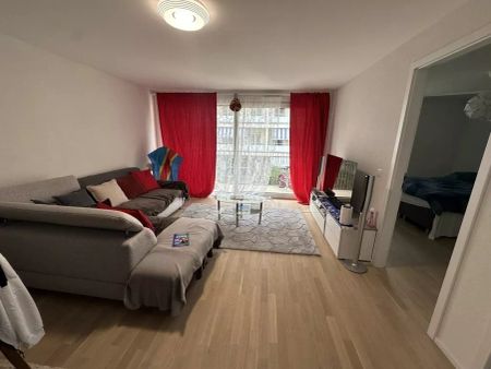 Appartement de 2.5 pièces - Foto 4