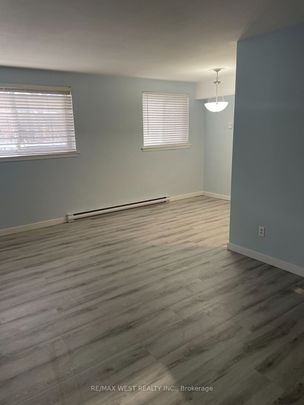 For Lease - 2365 Marine Drive Unit# 101, Oakville, Ontario - Photo 1