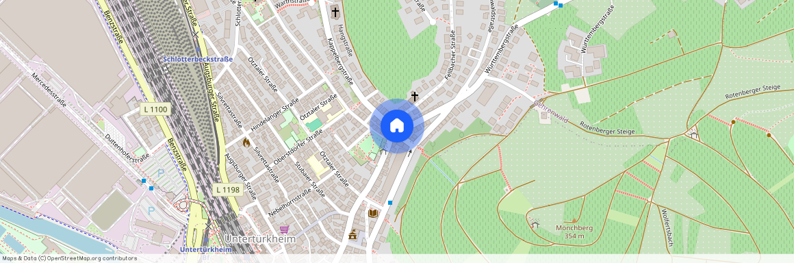 70327 Stuttgart - Untertürkheim