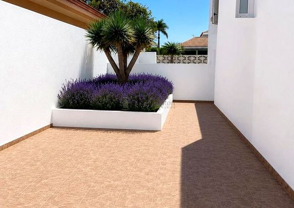 3 Bedroom Villa for rental in Las Rosas