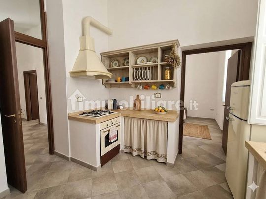 Trilocale via Mario Gemellaro 18, Ortigia, Siracusa - Photo 1