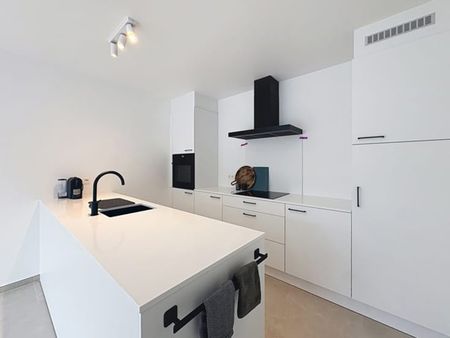 Appartement te huur - Foto 3