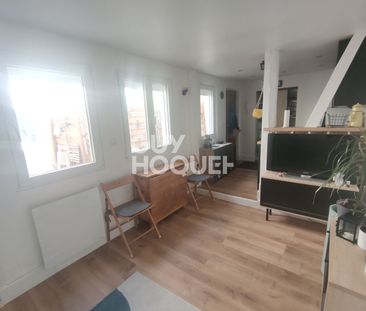 MEUBLE 30.61 m2 GRANDE RUE MARLY LE ROI - Photo 2