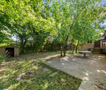 For Lease - 1015 Willowdale Avenue Unit# Main, Toronto, Ontario - Photo 1