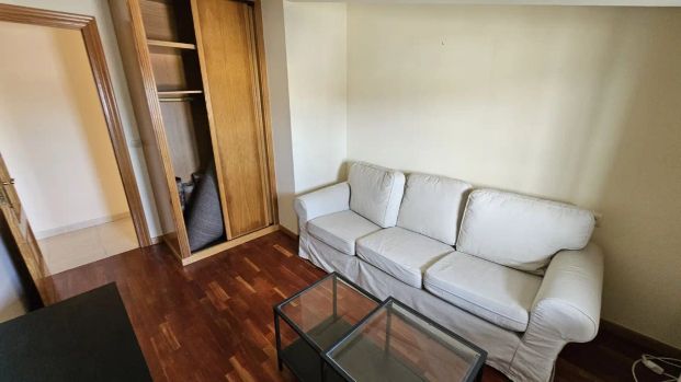 Ático de alquiler en Meicende, Pastoriza - Photo 1