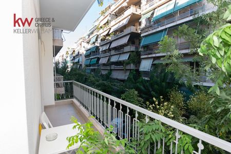 Διαμέρισμα για ενοικίαση Πλατεία Αττικής (Αττική) - Photo 4