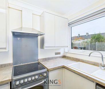 1 bedroom maisonette to rent - Photo 5