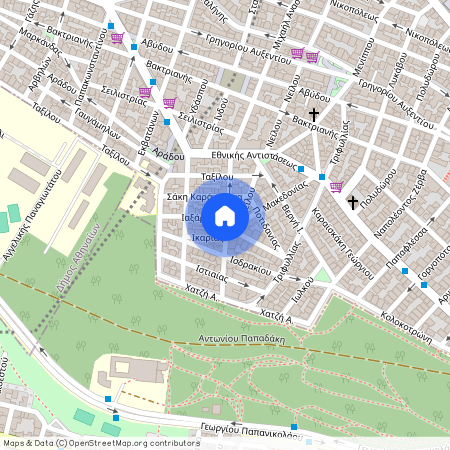 Ζωγράφου (Άνω Ιλίσια)