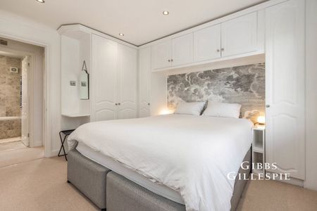 Courtens Mews, Stanmore, HA7 2SP - Photo 4
