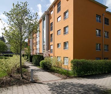 "Attraktive Parterrewohnung an zentraler Lage!" - Photo 5