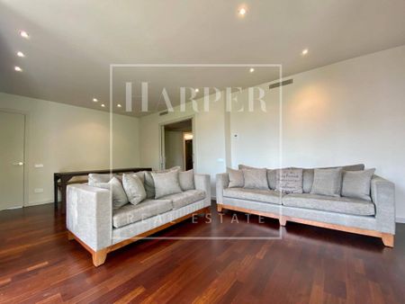 2 room luxury Flat for rent in Barcelona, Catalonia - Foto 2