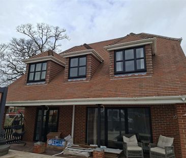 4 bedroom farm house to rent - Photo 3