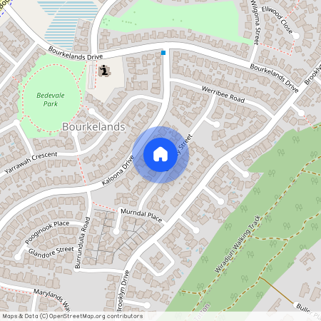 18 Osterley Street, NSW 2650, Bourkelands